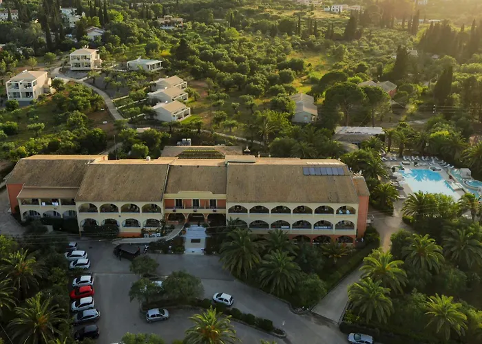 Art Hotel Debono (Adults Only)