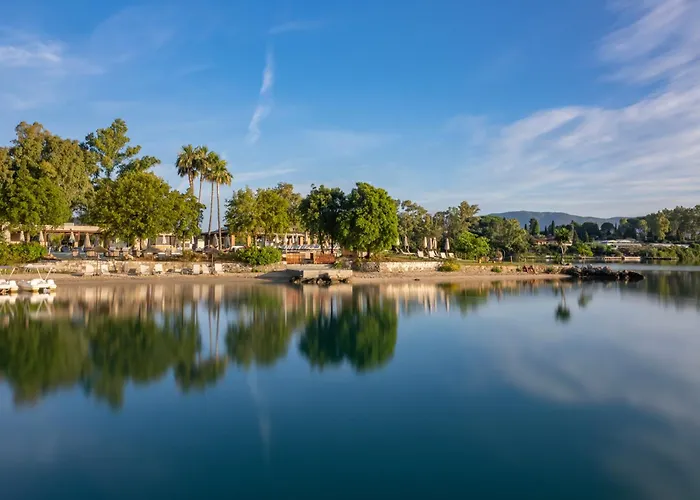 Hyatt Ziva Corfu