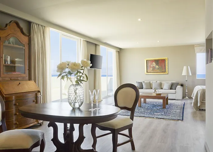 Mayor Mon Repos Palace - Adults Only