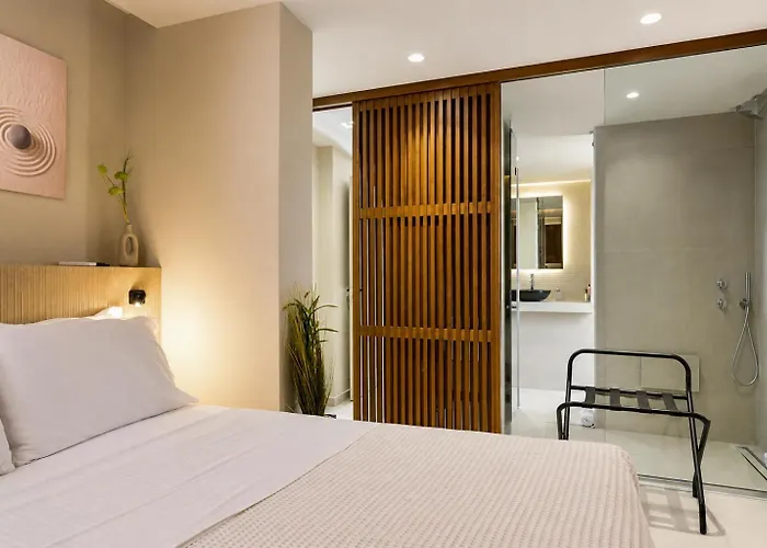 Palms And Spas Villas Retreat