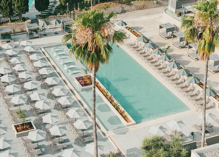 Iolida Corfu Resort By Smile Hotels