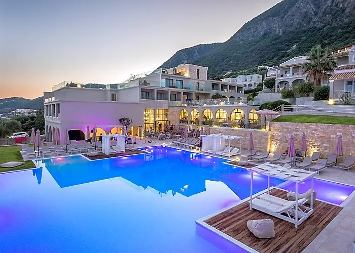 Golden Mare Resort