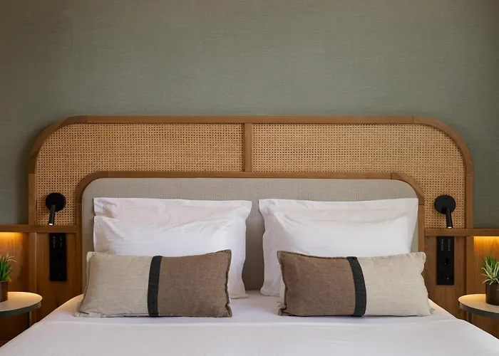 Sentido Apollo Palace