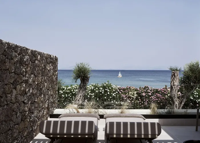 The Olivar Suites