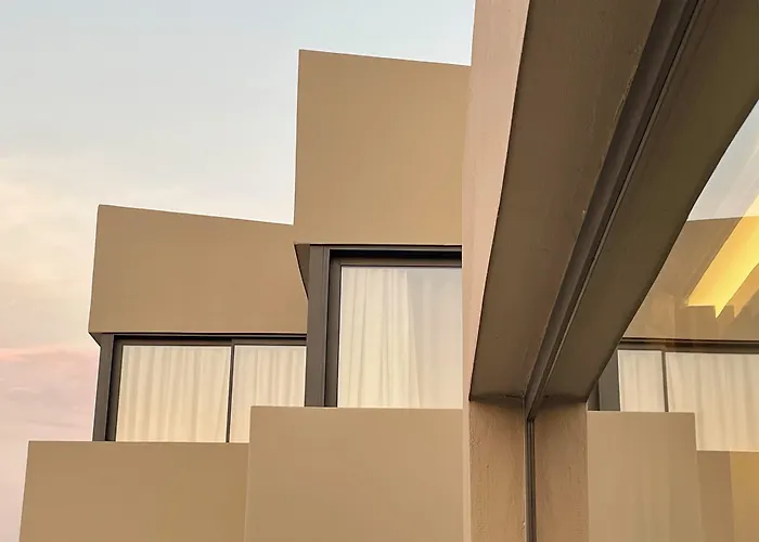 Palms And Spas Villas Retreat